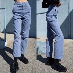 blue brandy kim pants💦